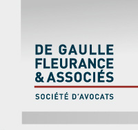 De Gaule Fleurance & associés